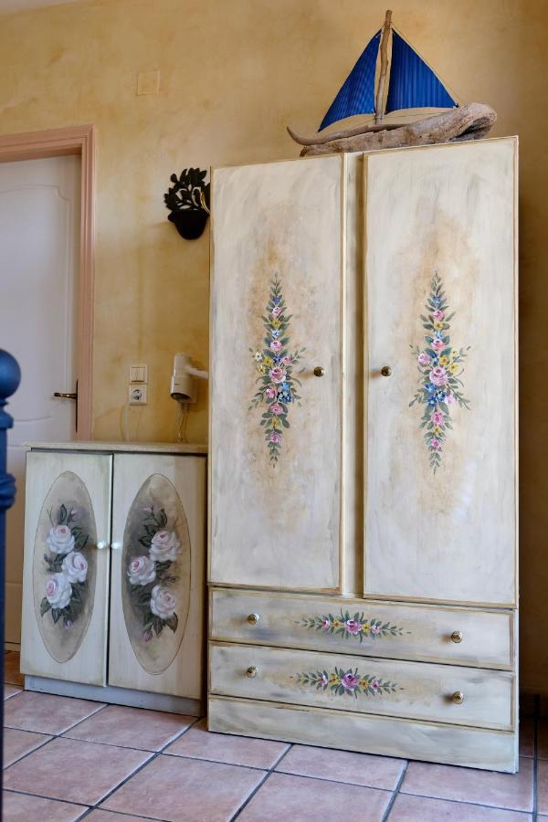 Aphrodite Studios Лутра Едипсу Екстериор снимка