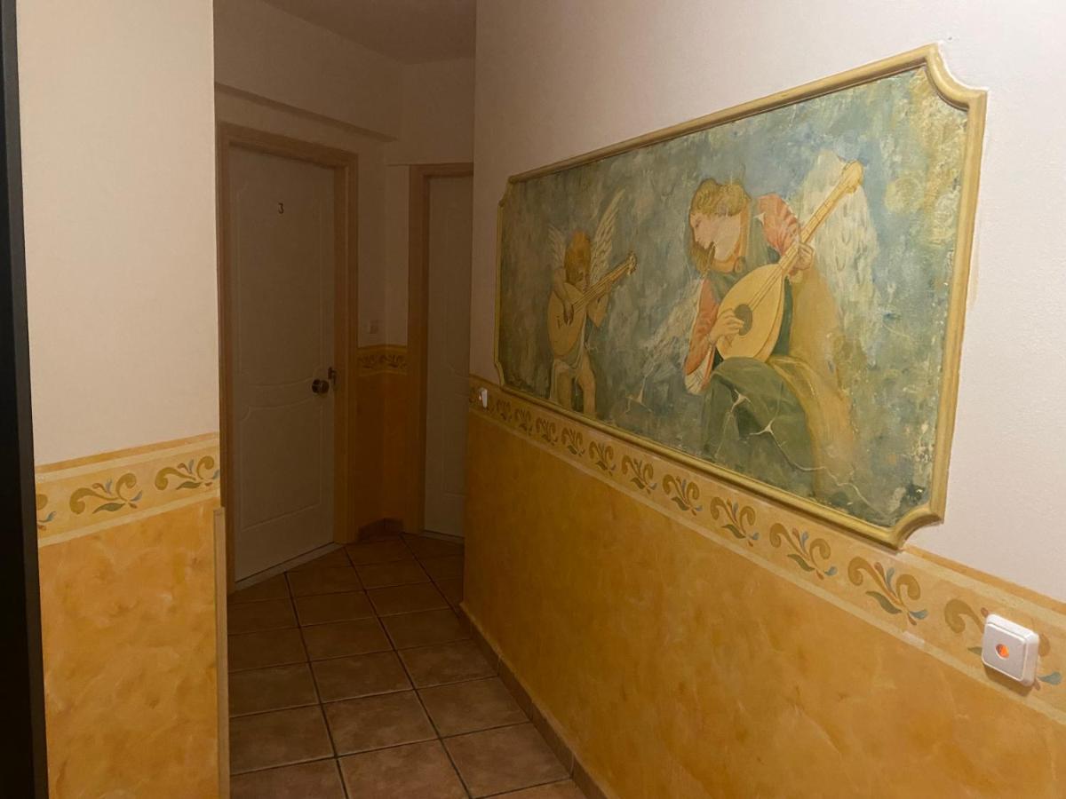 Aphrodite Studios Лутра Едипсу Екстериор снимка