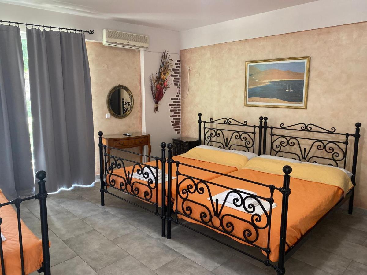 Aphrodite Studios Лутра Едипсу Екстериор снимка
